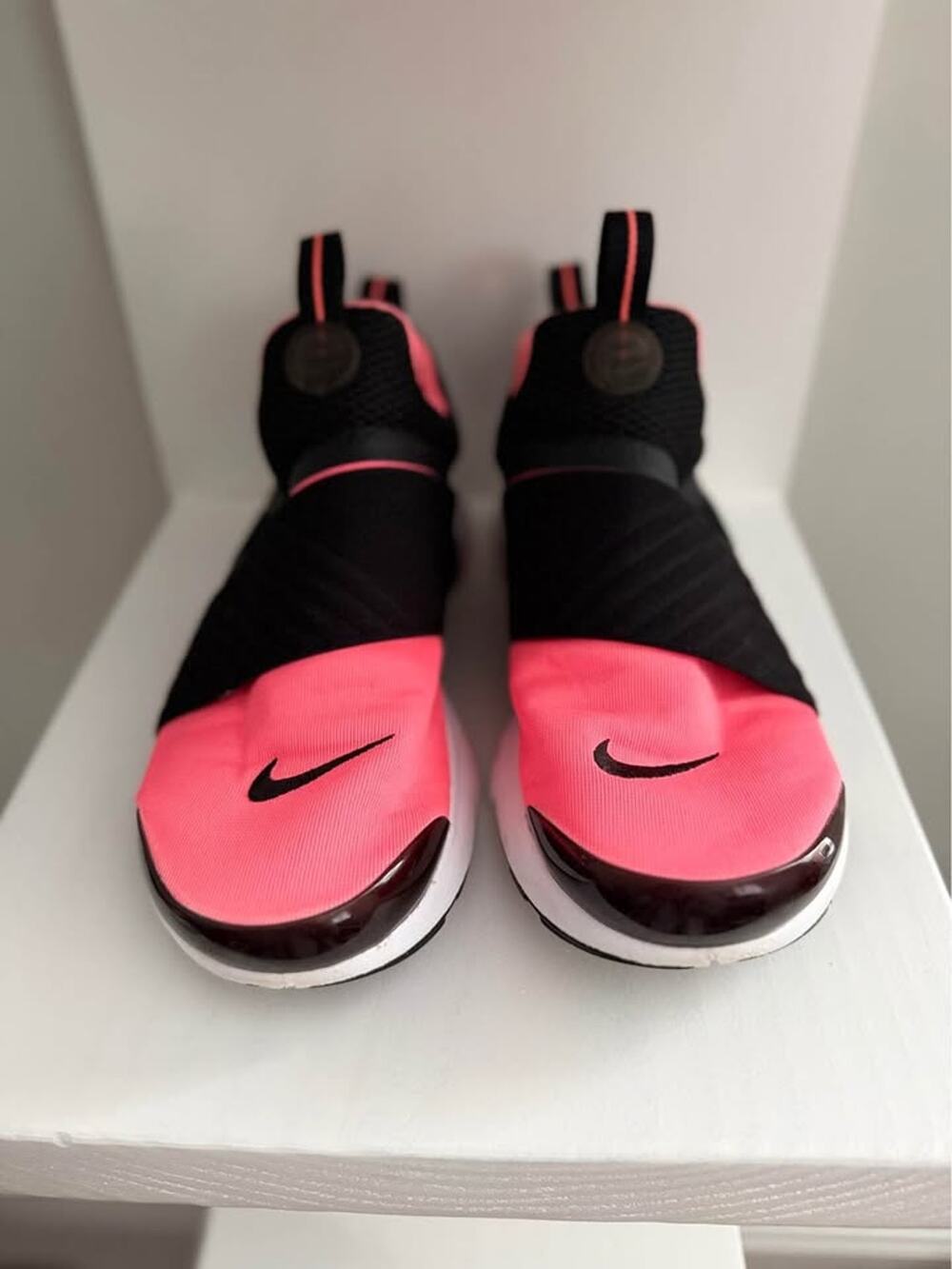 Nike Air Presto Extreme| Women’s Size 5Y / 6.5-7 Women’s | Used